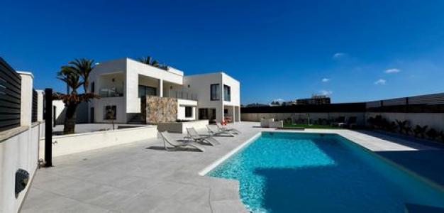 Acheter Maison Torrevieja rgion ALICANTE