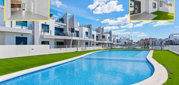 Annonce Vente Maison San-miguel-de-salinas