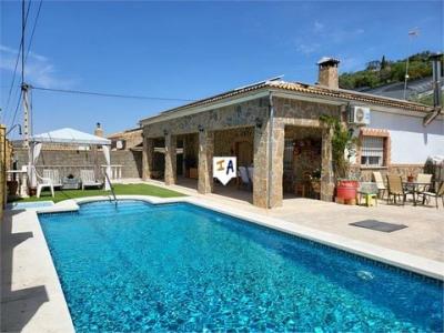 Annonce Vente Maison Iznajar