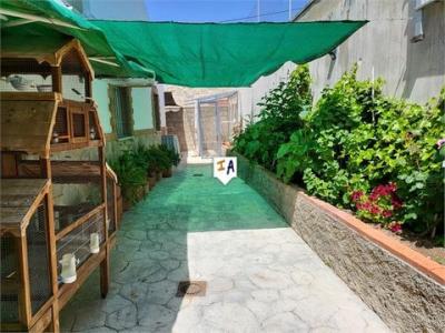 Acheter Maison 212 m2 Iznajar