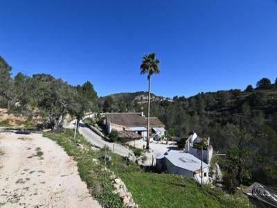 Annonce Vente Maison Benissa