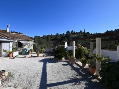 Acheter Maison 160 m2 Benissa