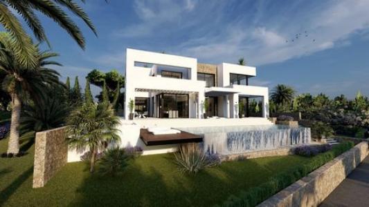 Acheter Maison Benissa rgion ALICANTE