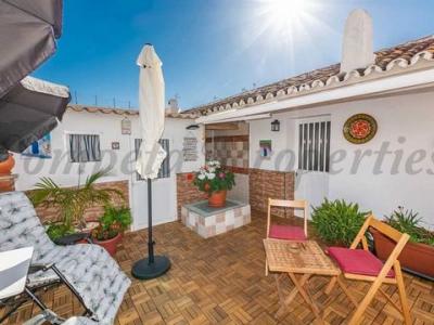 Annonce Vente Maison Nerja