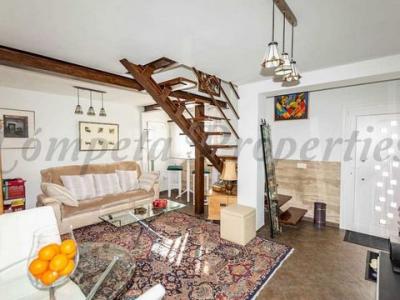 Acheter Maison Nerja rgion MALAGA