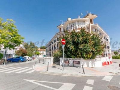 Annonce Vente Appartement Nerja