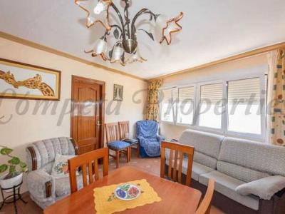 Acheter Appartement 68 m2 Nerja