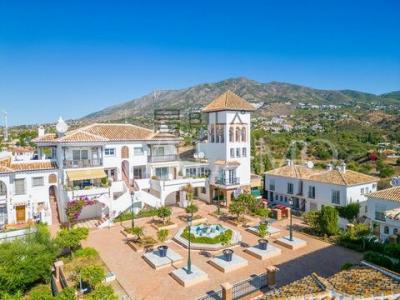 Annonce Vente Appartement Mijas