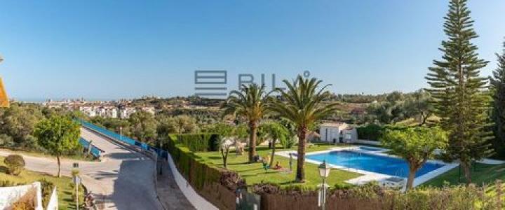 Acheter Appartement 82 m2 Mijas