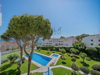 Acheter Appartement 56 m2 Benalmadena
