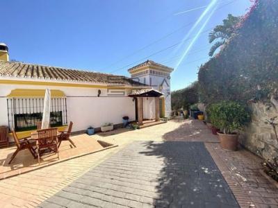 Annonce Vente Maison Mijas