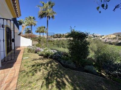 Acheter Maison 204 m2 Mijas
