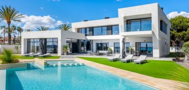 Annonce Vente Maison Orihuela-costa