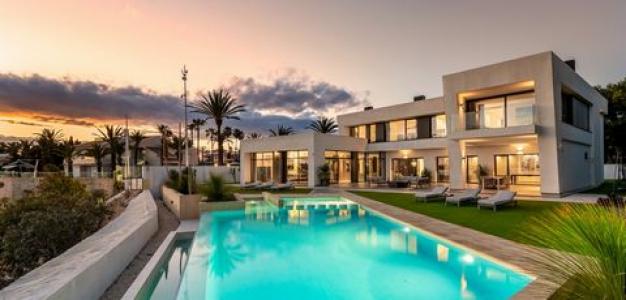 Acheter Maison 479 m2 Orihuela-costa