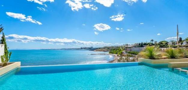Acheter Maison Orihuela-costa rgion ALICANTE