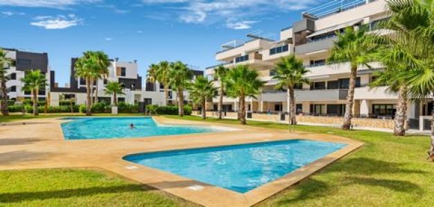 Annonce Vente Appartement Orihuela-costa