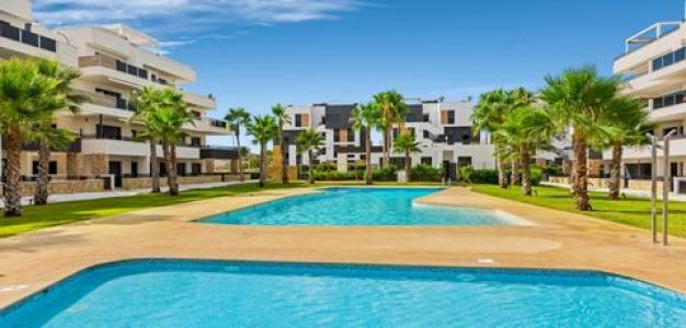 Acheter Appartement Orihuela-costa rgion ALICANTE