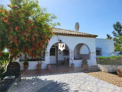 Annonce Vente Maison La-puebla-de-cazalla