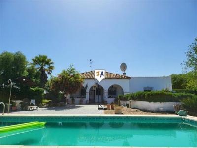 Acheter Maison 294 m2 La-puebla-de-cazalla