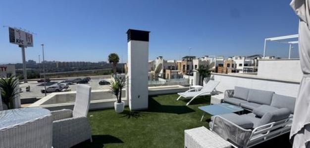 Acheter Maison Orihuela-costa rgion ALICANTE