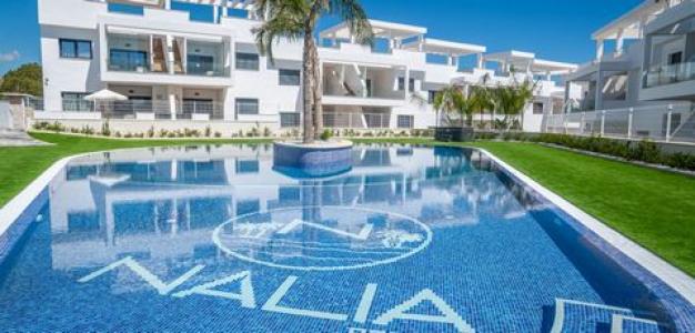 Annonce Vente Appartement Torrevieja