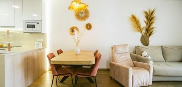 Acheter Appartement Torrevieja rgion ALICANTE