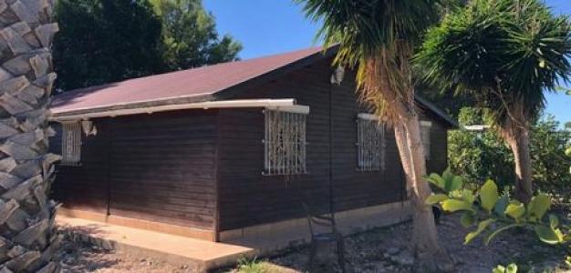 Acheter Maison 190 m2 Orihuela