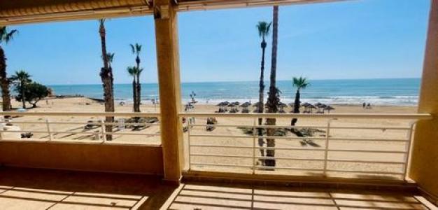 Annonce Vente Appartement Torrevieja