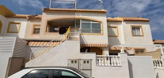 Acheter Maison 66 m2 Torrevieja