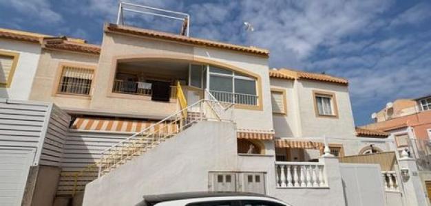 Acheter Maison Torrevieja rgion ALICANTE