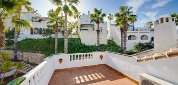 Annonce Vente Maison Orihuela-costa