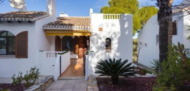 Acheter Maison Orihuela-costa rgion ALICANTE