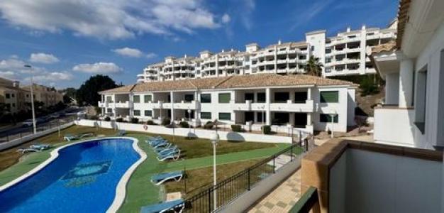 Annonce Vente Appartement Orihuela-costa