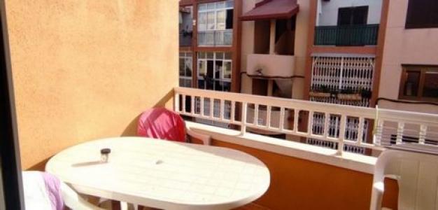 Annonce Vente Appartement Torrevieja