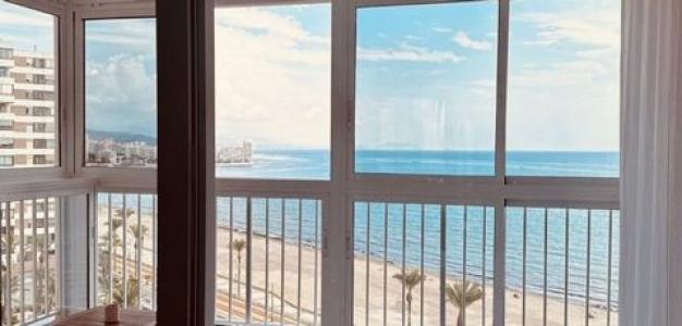 Annonce Vente Appartement Alicante