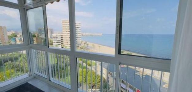 Acheter Appartement 69 m2 Alicante