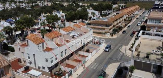 Annonce Vente Appartement Orihuela-costa