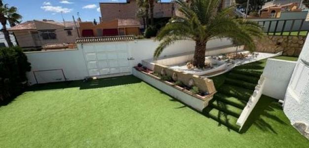 Acheter Maison Torrevieja rgion ALICANTE