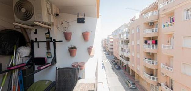 Annonce Vente Appartement Torrevieja
