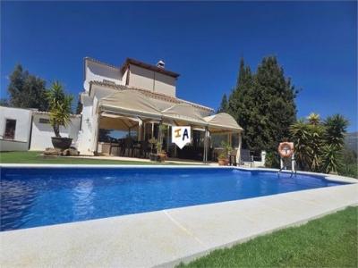 Annonce Vente Maison Vinuela