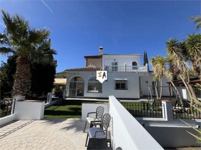 Acheter Maison 228 m2 Vinuela