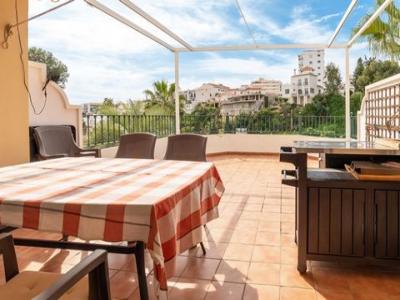 Annonce Vente Appartement Nerja