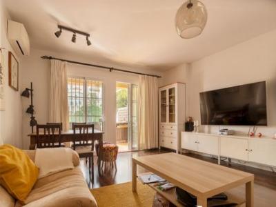 Acheter Appartement 88 m2 Nerja