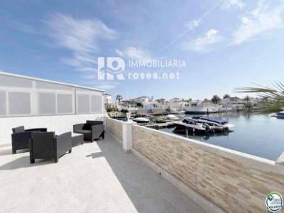 Annonce Vente Maison Empuriabrava