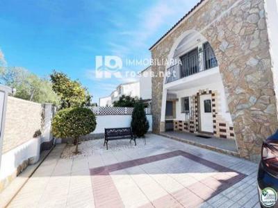 Acheter Maison 214 m2 Empuriabrava