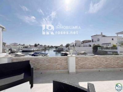 Acheter Maison Empuriabrava rgion GIRONA