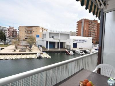 Annonce Vente Appartement Roses