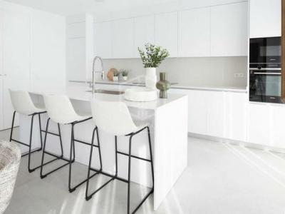 Acheter Appartement 227 m2 Marbella