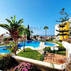 Annonce Vente Appartement Mijas