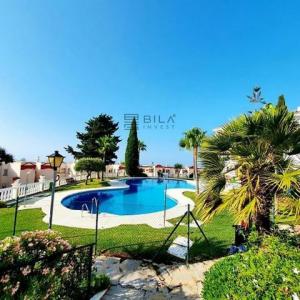 Acheter Appartement 84 m2 Mijas